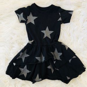 Nununu Star dress